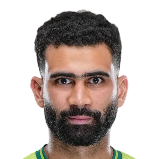 Al Haidari 61 Bronze GK FC 27 card