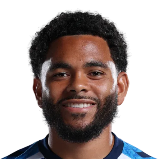 Dasilva 73 Silver LB FC 27 card