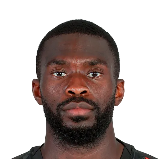 Tomori 80 Common CB FC 26 card