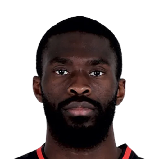 Tomori 80 Gold CB FC 27 card