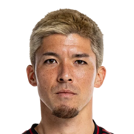 Togashi 61 Bronze ST FC 27 card