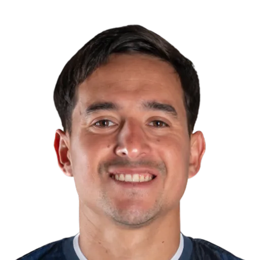 Gómez 72 Silver LB FC 27 card