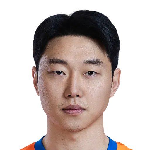 Gao Zhunyi 65 Silver CB FC 27 card