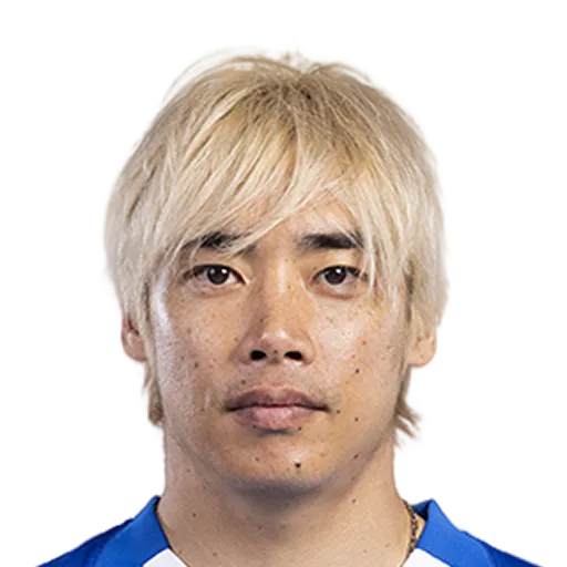 Ito 76 Gold RM FC 27 card