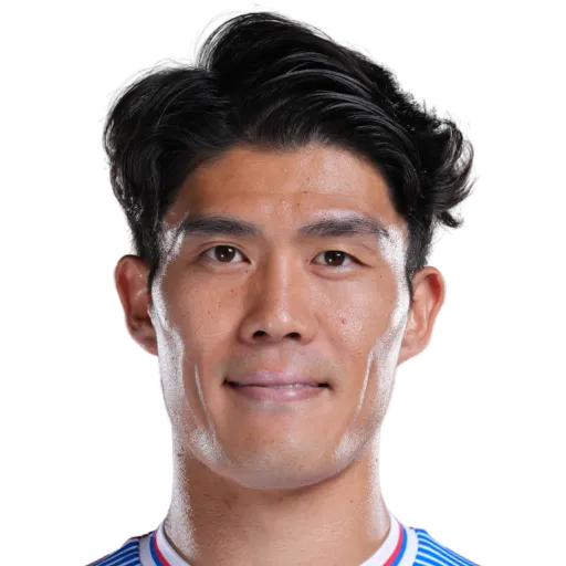 Tomiyasu 76 Gold LB FC 27 card