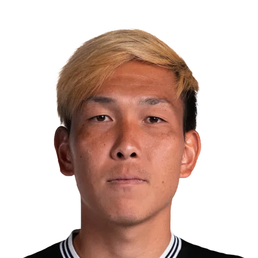 Kunimoto 70 Silver RW FC 27 card