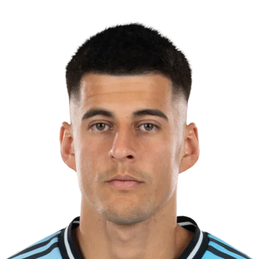 Pereyra 77 Common CM FC 26 card