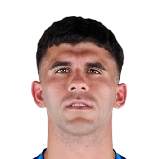 Aleñá 74 Silver LM FC 27 card