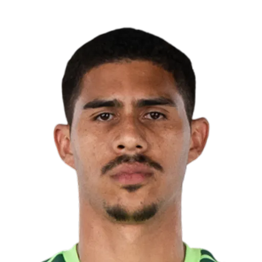 Vásquez 72 Silver GK FC 27 card