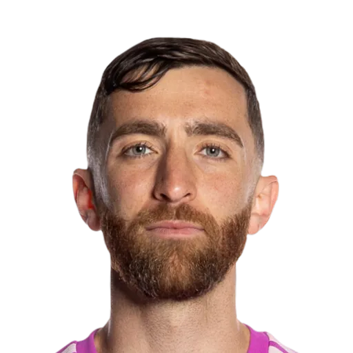 Turner 75 Gold GK FC 27 card