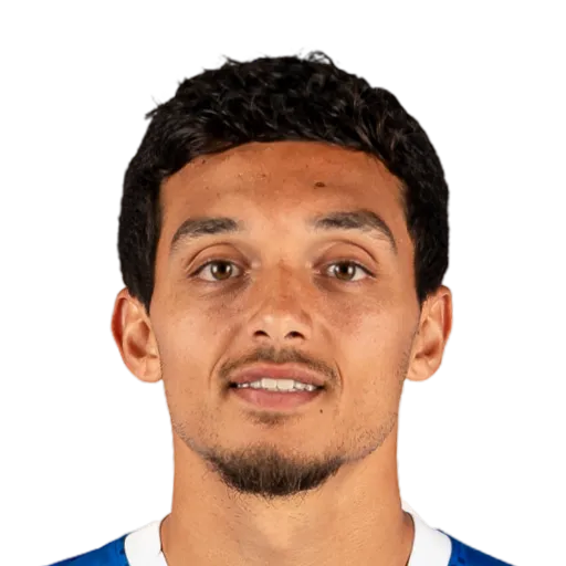 Dozzell 69 Silver CDM FC 27 card
