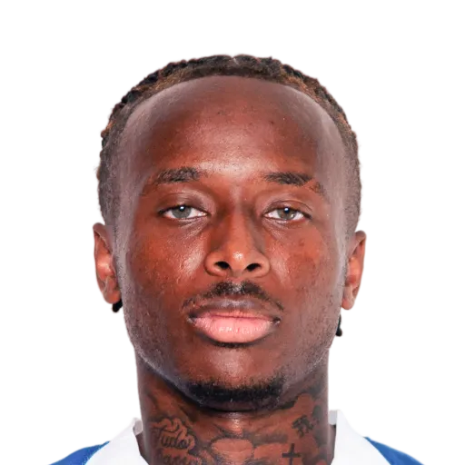 Diarra 67 Common RM FC 26 card