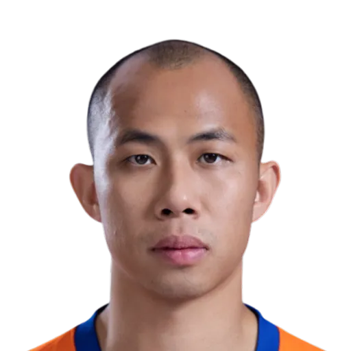 Huang Zhengyu 65 Common CDM FC 26 card