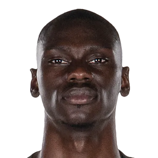 Touré 71 Silver RM FC 27 card