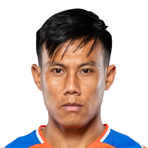 Singh 58 Common RM FC 26 card