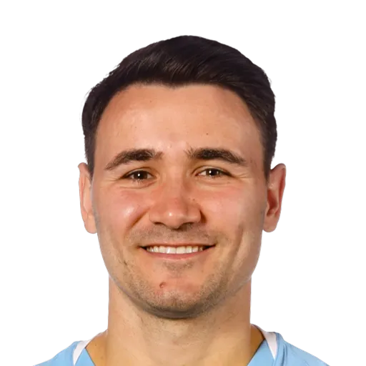 Karabelyov 65 Silver CM FC 27 card