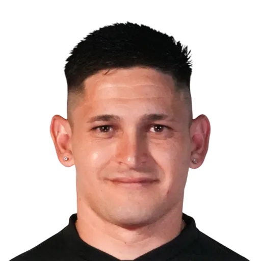 Benegas 67 Common ST FC 26 card