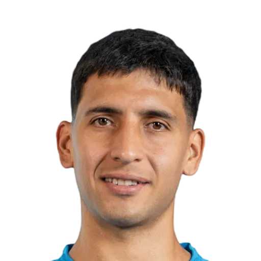 Maldonado 72 Common CB FC 26 card