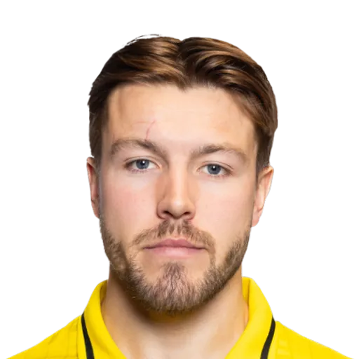 Bjørkan 75 Gold LB FC 27 card