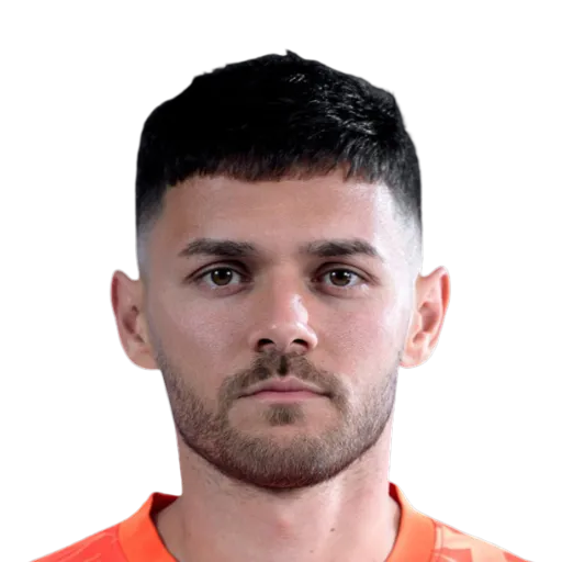 Ioniță 72 Common CM FC 26 card