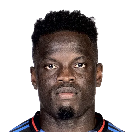 Ronaldo Vieira 69 Common CDM FC 26 card