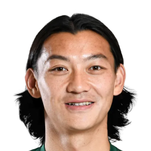 Tong Lei 62 Bronze RB FC 27 card