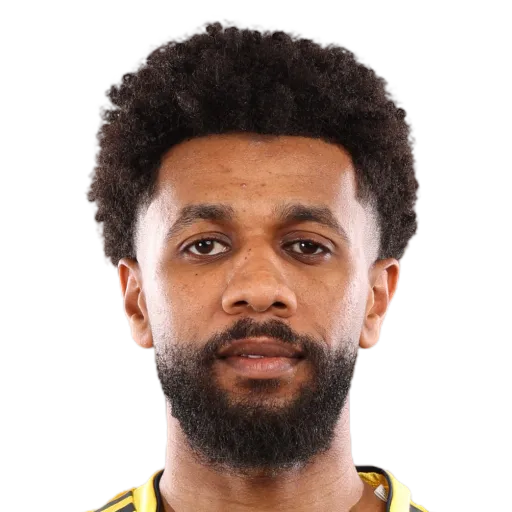 Al Najai 61 Bronze CAM FC 27 card