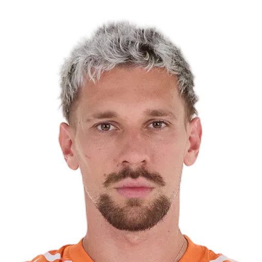 Radu 78 Gold GK FC 27 card