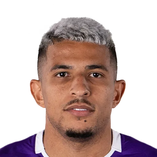 Dodô 78 Gold RB FC 27 card