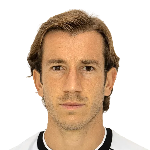 Mangraviti 69 Silver CB FC 27 card