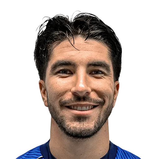 Carlos Soler 79 Gold CM FC 27 card