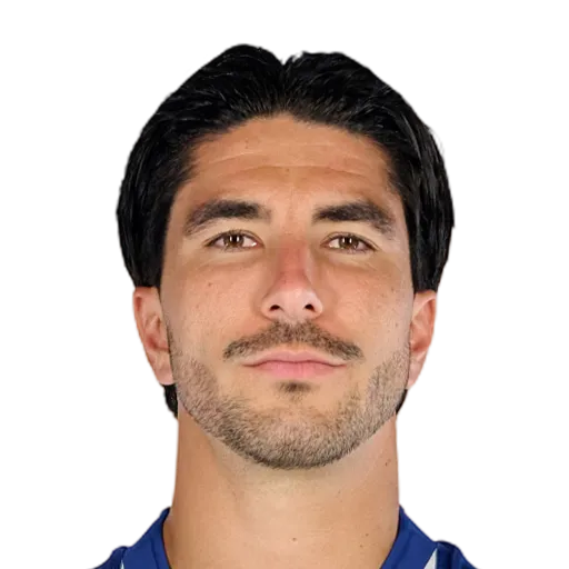 Carlos Soler 79 Gold CM FC 27 card