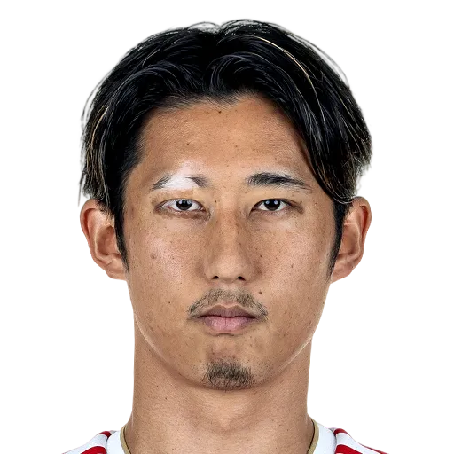 Ito 78 Gold CB FC 27 card
