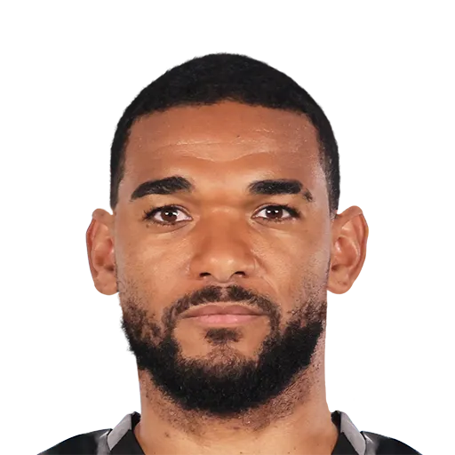 Bruno Viana 68 Common CB FC 26 card