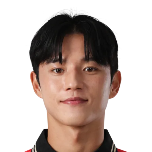 Jeong Seung Won 69 Silver RM FC 27 card