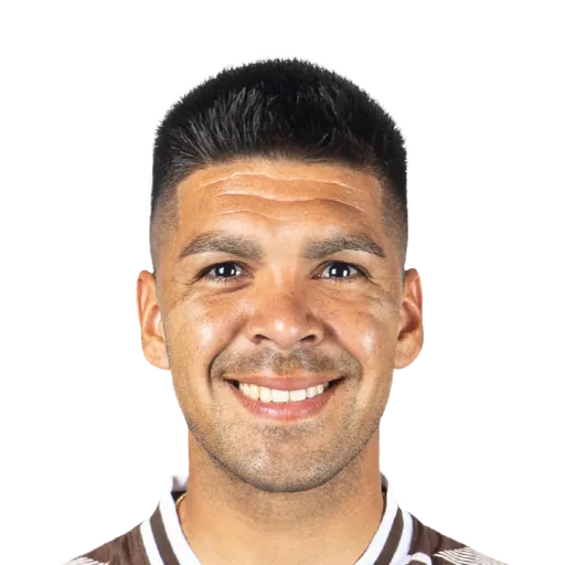 Juárez 66 Silver CDM FC 27 card