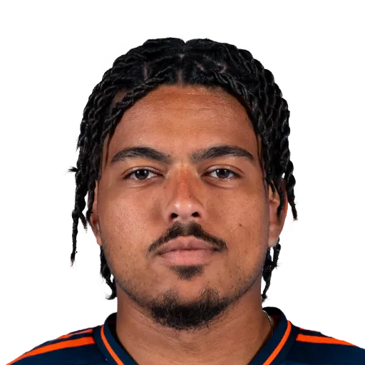 Evander 79 Common CAM FC 26 card