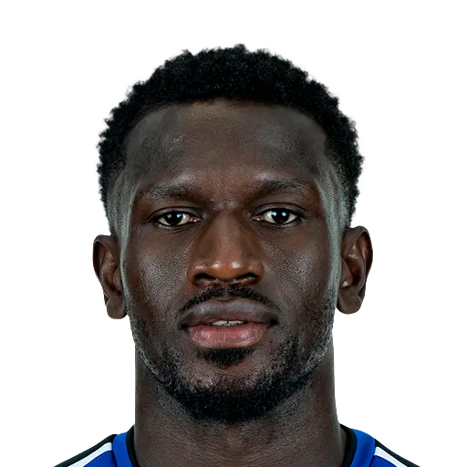 Jatta 70 Silver RM FC 27 card