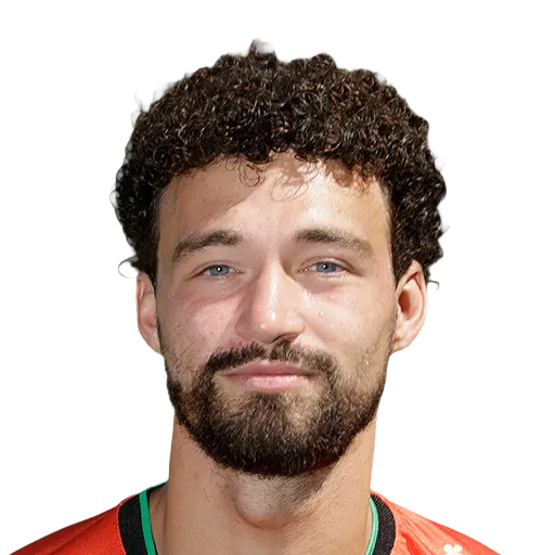 Sandler 73 Silver CB FC 27 card