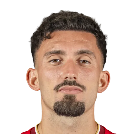 Zeqiri 67 Silver ST FC 27 card