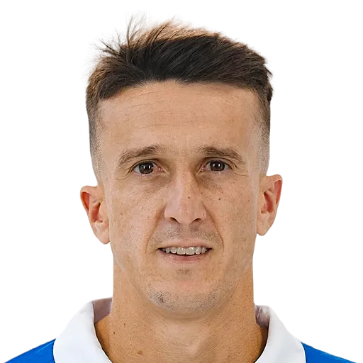 Salvi Sánchez 66 Silver RM FC 27 card