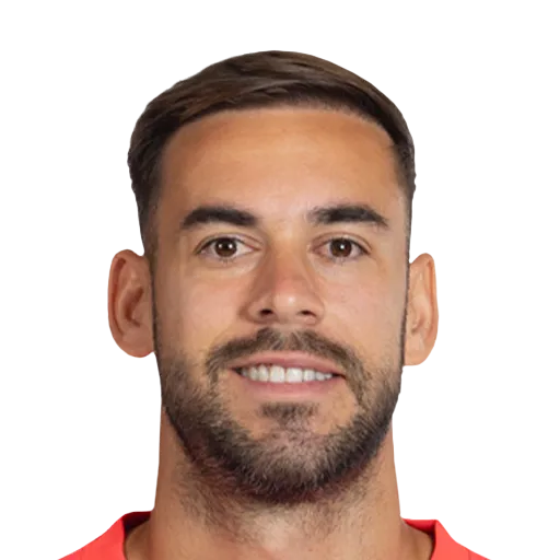 Caro 69 Silver GK FC 27 card