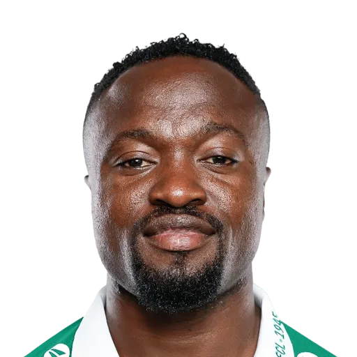 Tekpetey 71 Silver RM FC 27 card