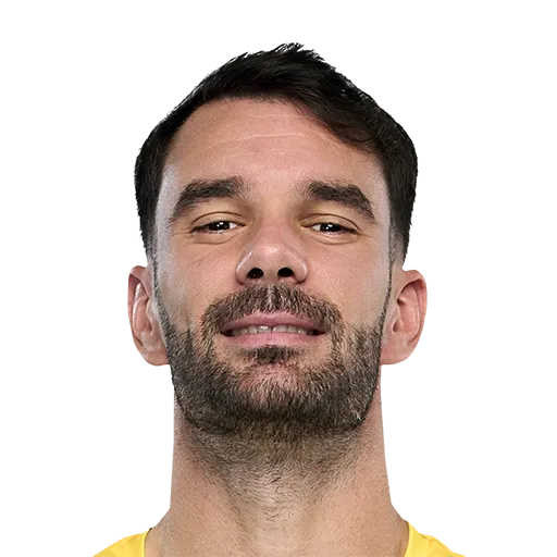 Juan Soriano 73 Common GK FC 26 card