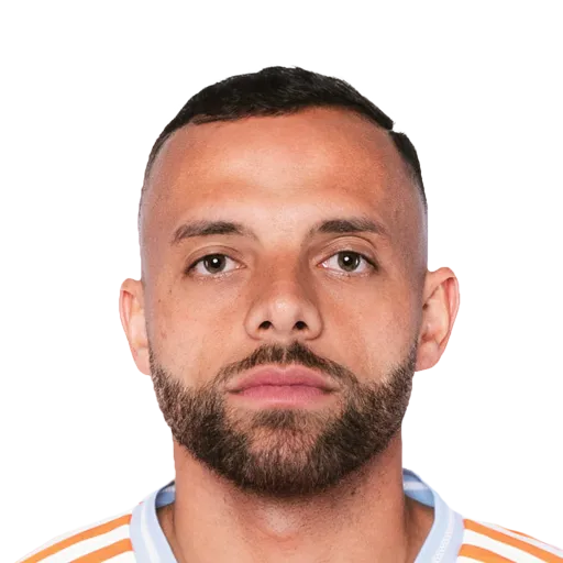 Guilherme 75 Common LM FC 26 card