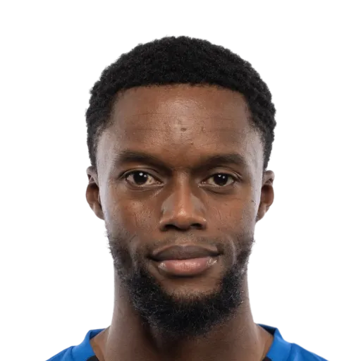 Diakhaby 64 Bronze CAM FC 27 card