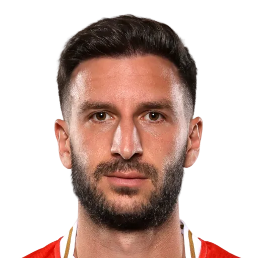 Kakabadze 69 Silver RB FC 27 card