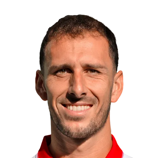 Carissoni 69 Silver RB FC 27 card