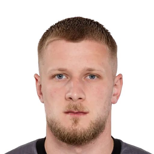 Mrozek 71 Common GK FC 26 card
