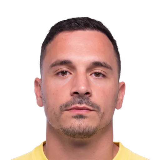 Alfonso Herrero 75 Common GK FC 26 card